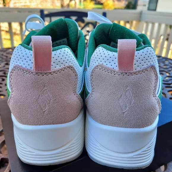 Skechers 8 Uno 2 Much Fun Sneakers - Picture 3 of 12